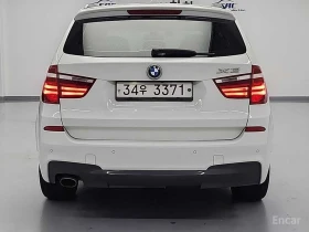 BMW X3, снимка 4