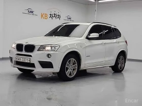 BMW X3, снимка 2