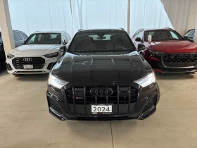 Audi SQ7 * QUATTRO * ДИСТРОНИК * 360 * ОБДУХВАНЕ * ПОДГРЕВИ, снимка 6