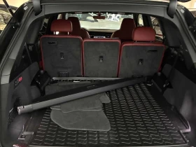 Audi SQ7 * QUATTRO * ДИСТРОНИК * 360 * ОБДУХВАНЕ * ПОДГРЕВИ, снимка 13