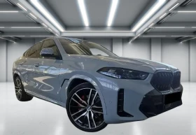 BMW X6 40d xDrive = M-Sport Pro = Гаранция