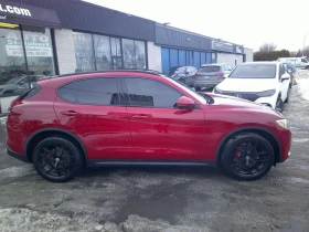 Alfa Romeo Stelvio Sport AWD* HARMAN KARDON* MEMORY* KEYLESS* PANO*  - 16497 € / 32265.33 лв. - 60595673 2