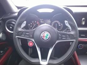 Alfa Romeo Stelvio Sport AWD* HARMAN KARDON* MEMORY* KEYLESS* PANO*  - 16497 € / 32265.33 лв. - 60595673 13