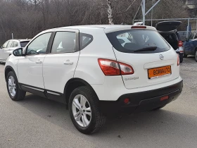 Nissan Qashqai 1.6i* ГАЗ* EURO5B* Klimatronik*  - 6300 € / 12321.73 лв. - 73644779 6