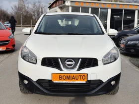 Nissan Qashqai 1.6i* ГАЗ* EURO5B* Klimatronik*  - 6300 € / 12321.73 лв. - 73644779 2