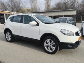 Nissan Qashqai 1.6i* ГАЗ* EURO5B* Klimatronik*  - 6300 € / 12321.73 лв. - 73644779 3
