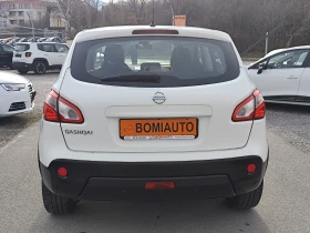 Nissan Qashqai 1.6i* ГАЗ* EURO5B* Klimatronik*  - 6300 € / 12321.73 лв. - 73644779 5