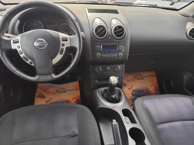 Nissan Qashqai 1.6i* ГАЗ* EURO5B* Klimatronik*  - 6300 € / 12321.73 лв. - 73644779 8