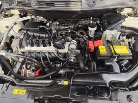 Nissan Qashqai 1.6i* ГАЗ* EURO5B* Klimatronik*  - 6300 € / 12321.73 лв. - 73644779 15