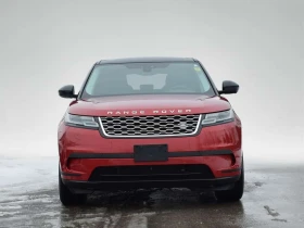 Land Rover Range Rover Velar * R Dynamic SE | Safety Certified * CARFAX * ЦЕНА , снимка 2