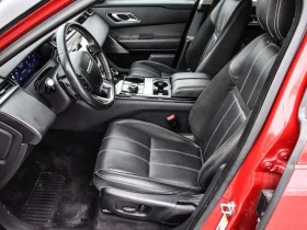 Land Rover Range Rover Velar * R Dynamic SE | Safety Certified * CARFAX * ЦЕНА , снимка 9
