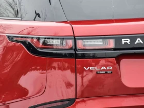 Land Rover Range Rover Velar * R Dynamic SE | Safety Certified * CARFAX * ЦЕНА , снимка 7