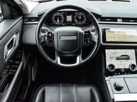 Land Rover Range Rover Velar * R Dynamic SE | Safety Certified * CARFAX * ЦЕНА , снимка 16