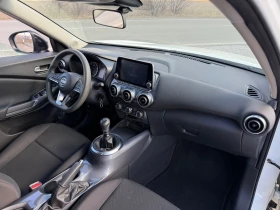 Nissan Juke 1.0DIG-T LED  * 110k km* EURO 6D  - 11899 € / 23272.42 лв. - 62522061 14
