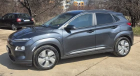 Hyundai Kona 39kWh, Гаранция, Термопомпа - 14200 € / 27772.79 лв. - 50885922 3