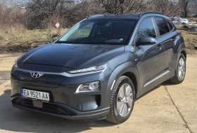 Hyundai Kona 39kWh, Гаранция, Термопомпа