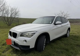 BMW X1 4x4 xDrive