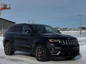 Jeep Grand cherokee SRT /DISTRONIC / HARMAN KARDON  - 34000 € / 66498.22 лв. - 76730038 3