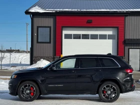 Jeep Grand cherokee SRT /DISTRONIC / HARMAN KARDON  - 34000 € / 66498.22 лв. - 76730038 2
