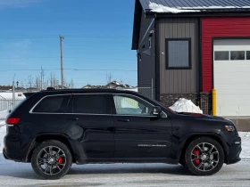 Jeep Grand cherokee SRT /DISTRONIC / HARMAN KARDON  - 34000 € / 66498.22 лв. - 76730038 15