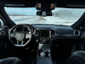 Jeep Grand cherokee SRT /DISTRONIC / HARMAN KARDON  - 34000 € / 66498.22 лв. - 76730038 5