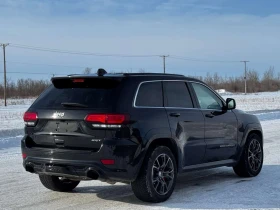Jeep Grand cherokee SRT /DISTRONIC / HARMAN KARDON  - 34000 € / 66498.22 лв. - 76730038 8