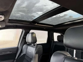 Jeep Grand cherokee SRT /DISTRONIC / HARMAN KARDON  - 34000 € / 66498.22 лв. - 76730038 11