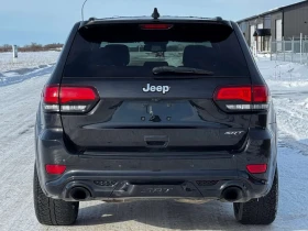 Jeep Grand cherokee SRT /DISTRONIC / HARMAN KARDON  - 34000 € / 66498.22 лв. - 76730038 4