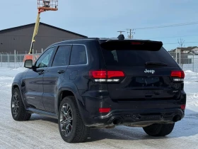 Jeep Grand cherokee SRT /DISTRONIC / HARMAN KARDON  - 34000 € / 66498.22 лв. - 76730038 7