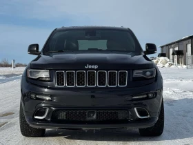 Jeep Grand cherokee SRT /DISTRONIC / HARMAN KARDON  - 34000 € / 66498.22 лв. - 76730038 6