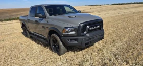 Dodge RAM 1500 - 37000 € / 72365.71 лв. - 64483418 7