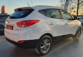 Hyundai IX35 1.7CRDI STYLE Face lift - 7800 € / 15255.47 лв. - 47252924 5