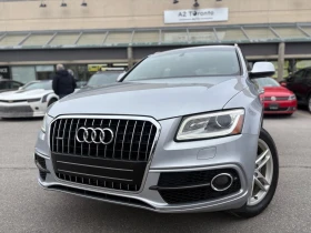 Audi Q5 quattro* Technik* АвтоКредит* (ЦЕНА ДО БГ)
