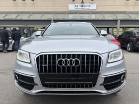 Audi Q5 quattro* Technik* АвтоКредит* (ЦЕНА ДО БГ) - 15999 € / 31291.32 лв. - 38601183 2
