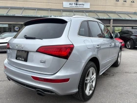 Audi Q5 quattro* Technik* АвтоКредит* (ЦЕНА ДО БГ) - 15999 € / 31291.32 лв. - 38601183 5