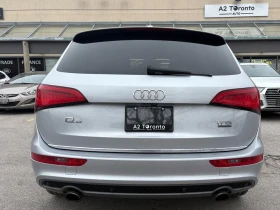 Audi Q5 quattro* Technik* АвтоКредит* (ЦЕНА ДО БГ) - 15999 € / 31291.32 лв. - 38601183 6