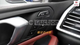 BMW X6 40i M | ОБДУХВАНЕ | ВЪЗДУХ | HEAD-UP | ТЕХНОТЕСТ  | Auto.bg — изображение 13