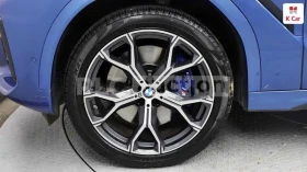 BMW X6 40i M | ОБДУХВАНЕ | ВЪЗДУХ | HEAD-UP | ТЕХНОТЕСТ  | Auto.bg — изображение 6