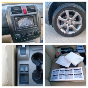 Honda Cr-v 2.0i-150��-���������-�������-4�4-FACELIFT-FULL  | Mobile.bg � ����� ������ 16