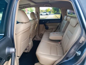 Honda Cr-v 2.0i-150��-���������-�������-4�4-FACELIFT-FULL  | Mobile.bg � ����� ������ 10