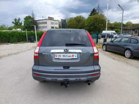 ����� �� �������� �� Honda Cr-v 2.0i-150��-���������-�������-4�4-FACELIFT-FULL 