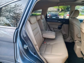 Honda Cr-v 2.0i-150��-���������-�������-4�4-FACELIFT-FULL  | Mobile.bg � ����� ������ 11