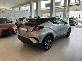 Toyota C-HR Club* Bitone | Mobile.bg � ����� ������ 5