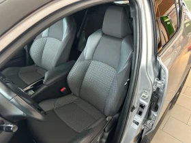 Toyota C-HR Club* Bitone | Mobile.bg � ����� ������ 7