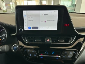 Toyota C-HR Club* Bitone | Mobile.bg � ����� ������ 13
