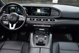 Mercedes-Benz GLE AMG Package* burmester* multibeam led* Parking Ass | Mobile.bg � ����� ������ 7