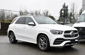 ������ Mercedes-Benz GLE