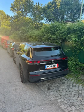 VW Tayron ГОТОВ ЛИЗИНГ  | Auto.bg — изображение 2