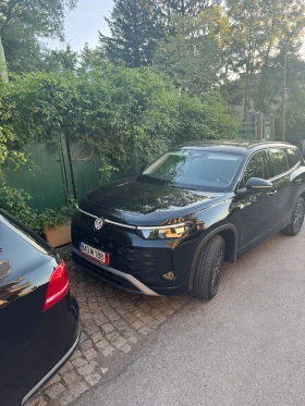 VW Tayron ГОТОВ ЛИЗИНГ  | Auto.bg — изображение 4