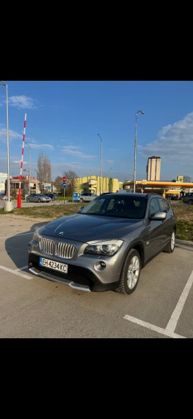 BMW X1 2.0 204hp, Xdrive  - 7990 € / 15627.08 лв. - 76920320 1